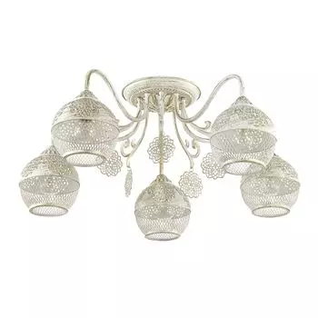 Люстра потолочная Lumion Stefania 3613/5C