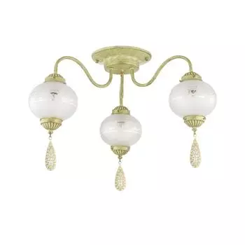 Люстра потолочная Lumion Tamika 3531/3C