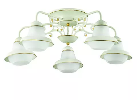 Люстра потолочная Lumion Tefida 3105/5C