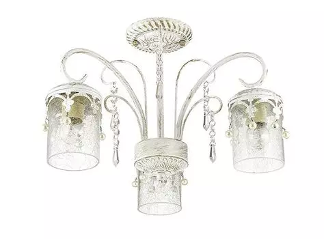 Люстра потолочная Lumion Tibo 3481/3C