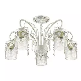 Люстра потолочная Lumion Tibo 3481/5C