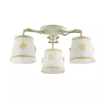 Люстра потолочная Lumion Vapus 3485/3C