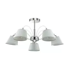 Люстра потолочная Lumion Vasana 3518/5