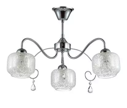 Люстра потолочная Lumion Venta 3079/3