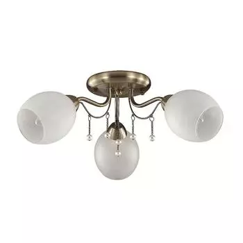 Люстра потолочная Lumion Veronica 3145/3C