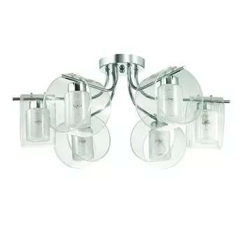 Люстра потолочная Lumion Vetrosana 3527/6C