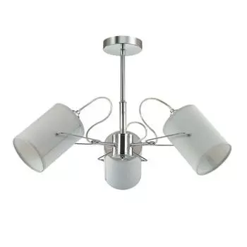 Люстра потолочная Lumion Visario 3522/3C