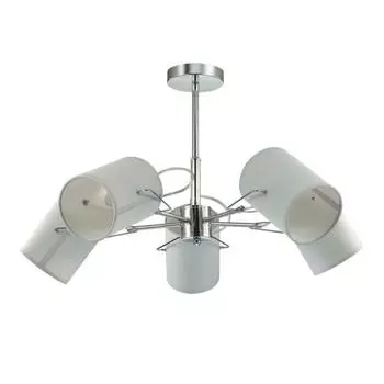 Люстра потолочная Lumion Visario 3522/5C