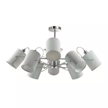 Люстра потолочная Lumion Visario 3522/8C