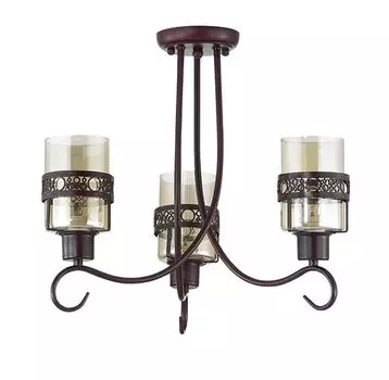 Люстра потолочная Lumion Vitelia 3098/3C