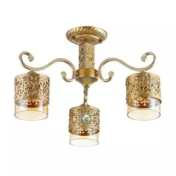Люстра потолочная Lumion Zarlina 3286/3C