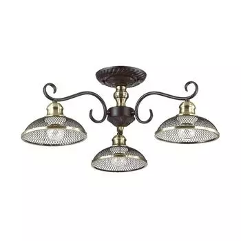 Люстра потолочная Lumion Zerome 3472/3C