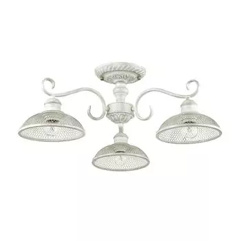 Люстра потолочная Lumion Zerome 3473/3C