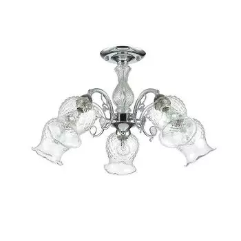 Люстра потолочная Lumion Zoe 3257/5C