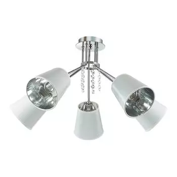 Люстра потолочная Lumion Zulienna 3314/5C