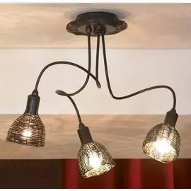 Люстра потолочная Lussole Ancona LSN-1003-03