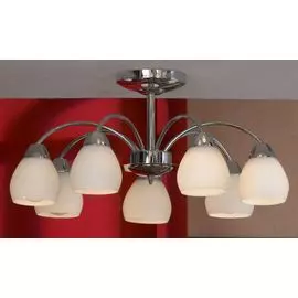 Люстра потолочная Lussole Apiro LSF-2403-07