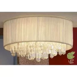 Люстра потолочная Lussole Appiano GRLSC-9507-07