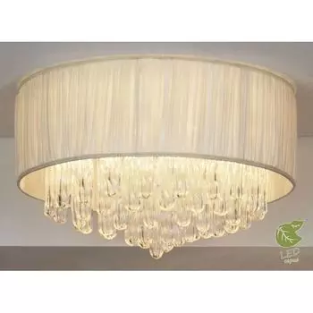 Люстра потолочная Lussole Appiano GRLSC-9507-10