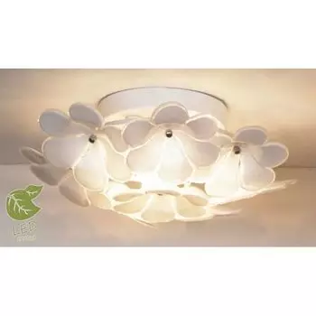 Люстра потолочная Lussole Asinara GRLSA-5107-03