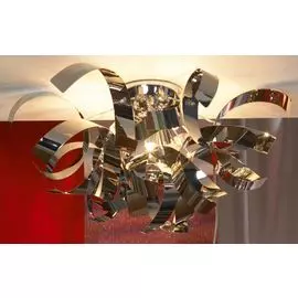 Люстра потолочная Lussole Briosco LSA-5907-06