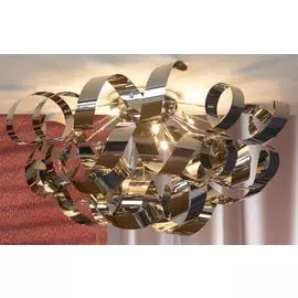 Люстра потолочная Lussole Briosco LSA-5907-09