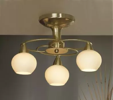 Люстра потолочная Lussole Caruso LSQ-4717-03