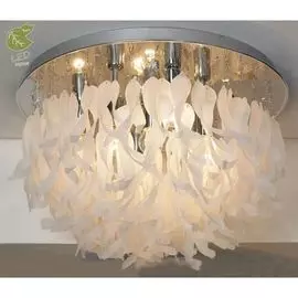 Люстра потолочная Lussole Como GRLSA-5603-07