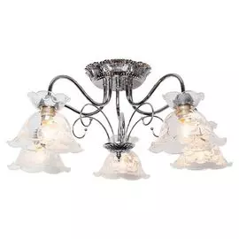 Люстра потолочная Lussole Gila LSP-8225