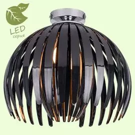 Люстра потолочная Lussole Hockessin GRLSP-9536