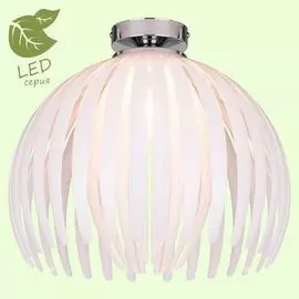 Люстра потолочная Lussole Hockessin GRLSP-9537