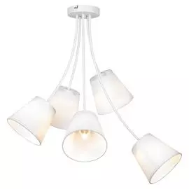 Люстра потолочная Lussole Lafayette LSP-8267