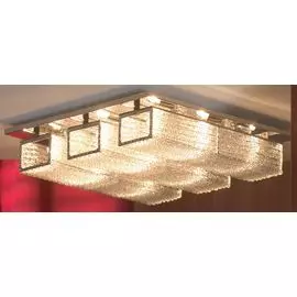 Люстра потолочная Lussole Lariano LSA-5407-09