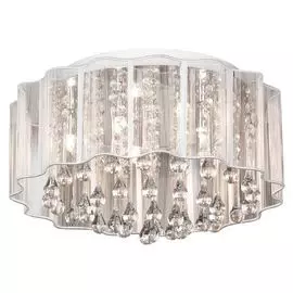 Люстра потолочная Lussole Lgo LSL-3307-06