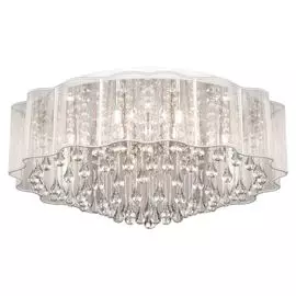 Люстра потолочная Lussole Lgo LSL-3307-08