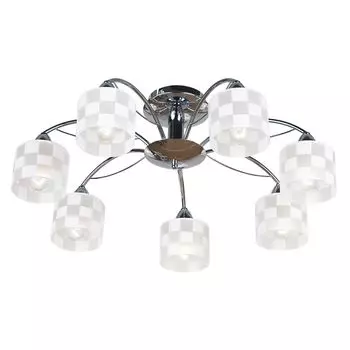 Люстра потолочная Lussole Lgo LSP-0026