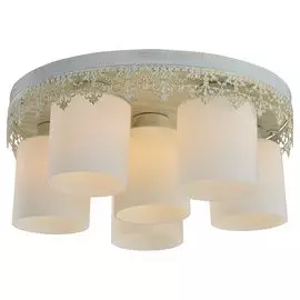 Люстра потолочная Lussole Lgo LSP-0048