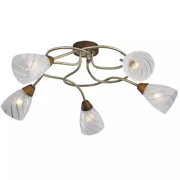 Люстра потолочная Lussole Lgo LSP-0083