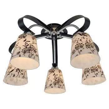 Люстра потолочная Lussole Lgo LSP-0101