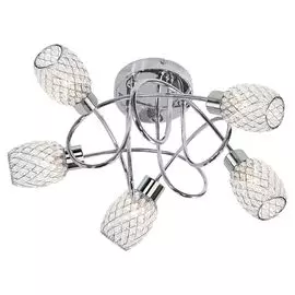 Люстра потолочная Lussole Lgo LSP-0126