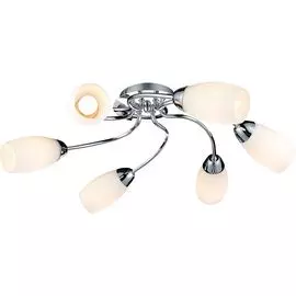 Люстра потолочная Lussole Lgo LSP-0133