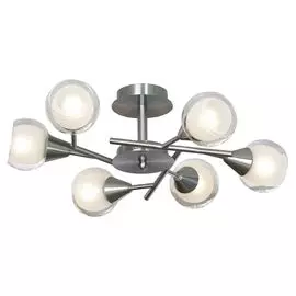 Люстра потолочная Lussole Lgo LSP-0141