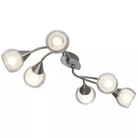 Люстра потолочная Lussole Lgo LSP-0142