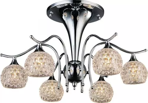 Люстра потолочная Lussole Lgo LSP-0145