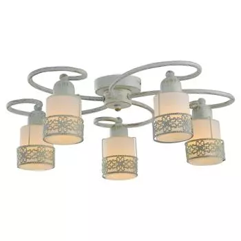 Люстра потолочная Lussole Lgo LSP-0146