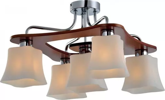 Люстра потолочная Lussole Lgo LSP-0147