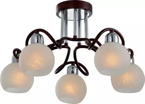 Люстра потолочная Lussole Lgo LSP-0148