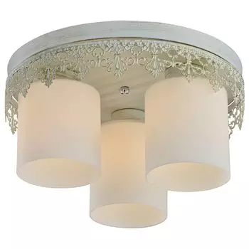 Люстра потолочная Lussole LSP-0049