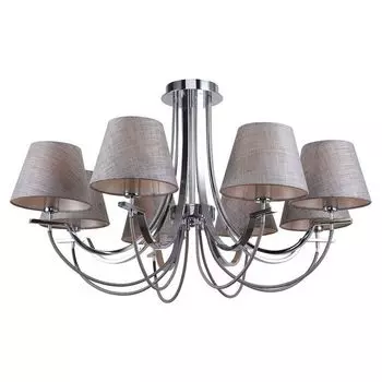 Люстра потолочная Lussole LSP-8090