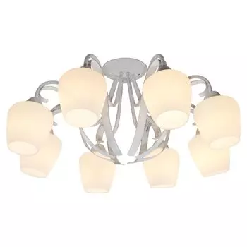 Люстра потолочная Lussole LSP-9910